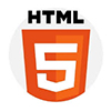 HTMLロゴ